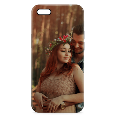 iPhone SE (2016) Customised Case | Add Designs and Photos